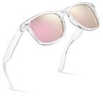 Gafas de Sol Retro Rewind Polarizadas UV400 para Hombres y Mujeres
