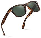 Gafas de Sol Retro Rewind Polarizadas UV400 para Hombres y Mujeres Gafas de Sol Retro Rewind Polarizadas UV400 para Hombres y Mujeres