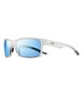 Gafas de Sol Revo Crawler Polarizadas con Lente Azul Agua