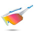 Gafas de Sol ROCKBROS Polarizadas con Protección UV400 para Hombre y Mujer Gafas de Sol ROCKBROS Polarizadas con Protección UV400 para Hombre y Mujer