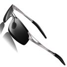 Gafas de sol ROCKNIGHT polarizadas UV400 HD para conducir para hombres