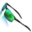 Gafas de sol ROCKNIGHT polarizadas UV400 livianas para hombre
