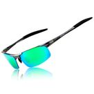 Gafas de Sol RONSOU Al-Mg Polarizadas Irrompibles para Hombre