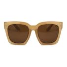 Gafas de Sol SA106 Oversize con Montura Gruesa de Plástico y Asta Endurecida 54mm