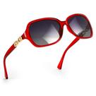 Gafas de Sol SIPHEW para Mujer con Montura Cuadrada Polarizada y Sobredimensionada Gafas de Sol SIPHEW para Mujer con Montura Cuadrada Polarizada y Sobredimensionada
