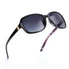 Gafas de Sol SIPHEW Pequeñas Envolventes para Mujer Polarizadas UV400 Gafas de Sol SIPHEW Pequeñas Envolventes para Mujer Polarizadas UV400