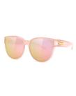 Gafas de Sol Sobre Lentes Meeloog para Mujeres Polarizadas UV400