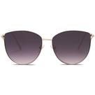 Gafas de Sol SOJOS con Lente Plana Espejada de Moda para Mujer SJ1085 Gafas de Sol SOJOS con Lente Plana Espejada de Moda para Mujer SJ1085