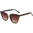 Gafas de sol SOJOS Ojo de Gato SJ2052 de moda con protección UV400 y montura carey Gafas de sol SOJOS Ojo de Gato SJ2052 de moda con protección UV400 y montura carey