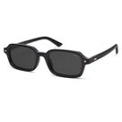 Gafas de Sol SOJOS Rectangulares de Moda Polarizadas SJ2610 para Mujer/Hombre Gafas de Sol SOJOS Rectangulares de Moda Polarizadas SJ2610 para Mujer/Hombre