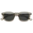Gafas de Sol SOJOS Retro Pequeñas Redondas SJ2251 Crystal Grey Gafas de Sol SOJOS Retro Pequeñas Redondas SJ2251 Crystal Grey