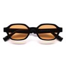 Gafas de Sol SOJOS Retro Polarizadas Hexagonales SJ2389 para Mujeres/Hombres Gafas de Sol SOJOS Retro Polarizadas Hexagonales SJ2389 para Mujeres/Hombres