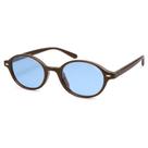 Gafas de sol SOJOS SJ2611 Polarizadas Ovaladas a la Moda para Mujeres y Hombres