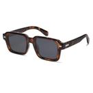 Gafas de Sol SOJOS Trendy Cuadradas Polarizadas para Hombres y Mujeres SJ2345 Gafas de Sol SOJOS Trendy Cuadradas Polarizadas para Hombres y Mujeres SJ2345