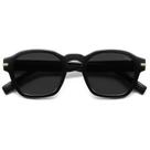 Gafas de Sol SOJOS Vintage Retro Cuadradas Polarizadas SJ2382
