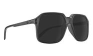 Gafas de Sol SPY Hot Spot Mate Translúcido Negro Polar Gris