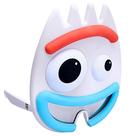 Gafas de Sol Sun-Staches Oficial Forky Disney Toy Story 4 Gafas de Sol Sun-Staches Oficial Forky Disney Toy Story 4