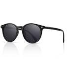 Gafas de Sol SUNGAIT Clásicas Vintage Redondas Polarizadas SGT167-LHH Gafas de Sol SUNGAIT Clásicas Vintage Redondas Polarizadas SGT167-LHH