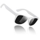 Gafas de sol Sunier polarizadas retro cuadradas UV400 para hombres y mujeres