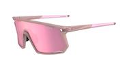 Gafas de Sol Tifosi Optics Moab Mate Rosado con 3 Lentes