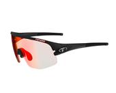 Gafas de Sol Tifosi Optics Sledge Lite Negro Mate con Rojo Clarion