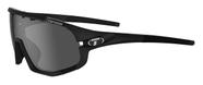 Gafas de Sol Tifosi Optics Sledge Negro Mate con 3 Lentes