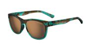 Gafas de Sol Tifosi Optics Swank Azul Confetti/Polarizadas Marrones