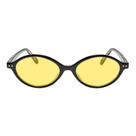 Gafas de sol TIJN Olisa Retro Ovaladas Polarizadas UV400 para Mujer/Hombre Gafas de sol TIJN Olisa Retro Ovaladas Polarizadas UV400 para Mujer/Hombre