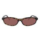 Gafas de Sol TIJN Vintage Ojo de Gato Madge Polarizadas Tortuga