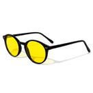 Gafas de Sol TIJN Vintage Pequeñas Redondas Polarizadas con Lente UV400