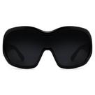 Gafas de Sol TYA Máscaras Sobredimensionadas con Protección UV400 100% para Mujer y Hombre