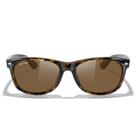 Gafas de sol unisex vintage polarizadas MERRY'S 55mm