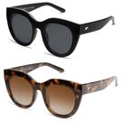 Gafas de Sol VANLINKER 2024 Polarizadas de Forma Redonda y Estilo Ojo de Gato para Mujer Gafas de Sol VANLINKER 2024 Polarizadas de Forma Redonda y Estilo Ojo de Gato para Mujer