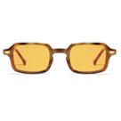 Gafas de Sol VANLINKER Retro Rectangulares Pequeñas Cuadradas VL9749