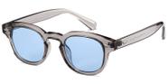 Gafas de Sol Vintage Retro Redondas Tinted UV400 46mm Unisex