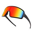 Gafas de Sol WANWAN para Hombre y Mujer, Gafas Deportivas para Ciclismo