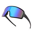 Gafas de sol WANWAN para hombres y mujeres, gafas deportivas para ciclismo