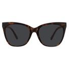 Gafas de Sol WOWSUN Grandes Polarizadas de Ojo de Gato para Mujeres