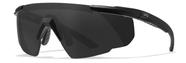Gafas de Tiro Wiley X Saber Avanzadas de Seguridad