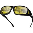 Gafas de Visión Nocturna Polarizadas HD Cada Cool que Ajustan Sobre Anteojos