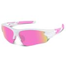 Gafas Deportivas BEACOOL Polarizadas UV400 para Hombre, Mujer y Jóvenes