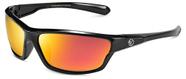 Gafas Deportivas de Sol Nitrogen Polarizadas Envolventes UV400 para Hombre y Mujer