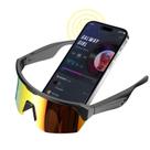 Gafas Deportivas Inteligentes GenXenon con Bluetooth y Lentes Polarizadas