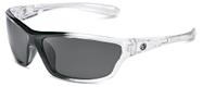Gafas Deportivas Nitrogen Polarizadas Envolventes con Protección UV400 para Hombre y Mujer
