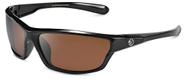 Gafas Deportivas Nitrogen Polarizadas Envolventes con Protección UV400