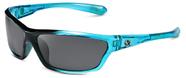 Gafas Deportivas Nitrogen Polarizadas Envolventes con Protección UV400