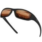 Gafas Deportivas Polarizadas Duduma TR8116 para Actividades al Aire Libre