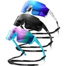 Gafas Deportivas Polarizadas Gesruny TR90 Ligeras UV400