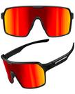 Gafas Deportivas Polarizadas grinderPUNCH para Hombre y Mujer