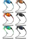 Gafas Deportivas Polarizadas Leelosp Protección UV400 Paquete de 6